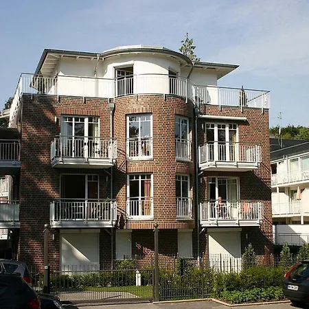 Am Am Strandallee 48 07 Apartment Timmendorfer Strand