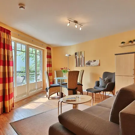 Am Am Strandallee 48 07 Apartment