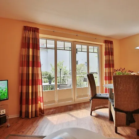 Apartment Am Am Strandallee 48 07 Timmendorfer Strand