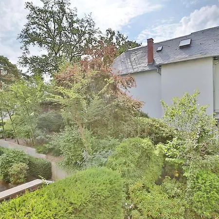 Apartmán Am Am Strandallee 48 07 Timmendorfer Strand