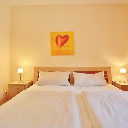 Apartmán Am Am Strandallee 48 07 *