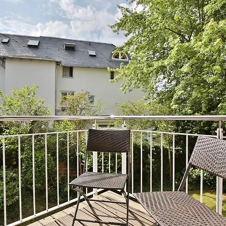 Am Am Strandallee 48 07 Apartmán Timmendorfer Strand