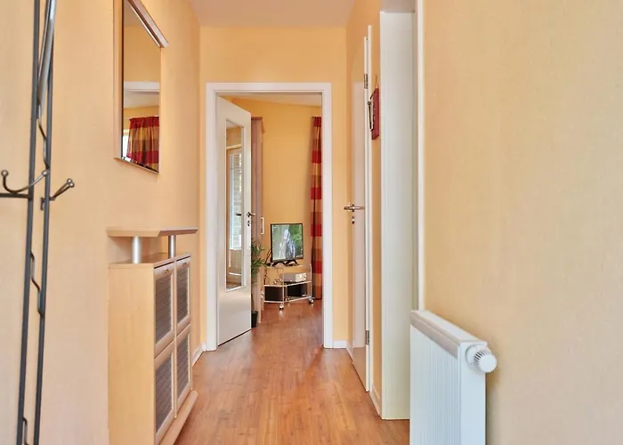 Apartment Am Am Strandallee 48 07 *