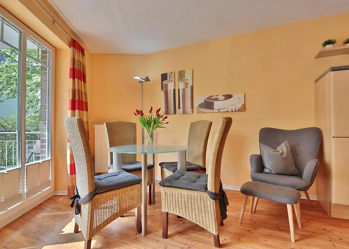 Am Am Strandallee 48 07