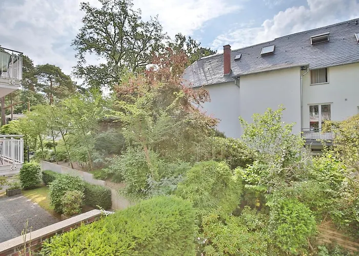 Apartment Am Am Strandallee 48 07 Timmendorfer Strand