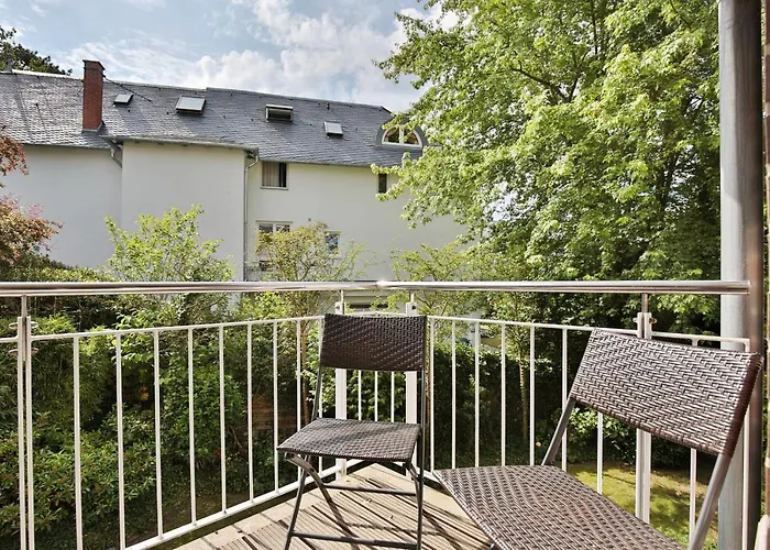 Am Am Strandallee 48 07 Apartment Timmendorfer Strand