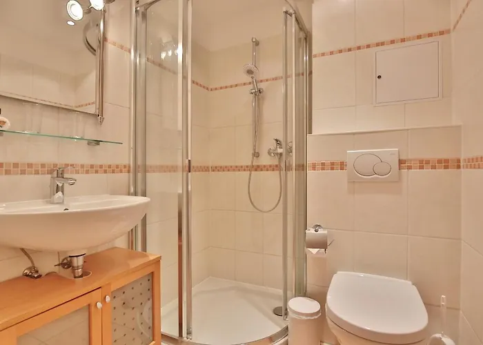 Am Am Strandallee 48 07 ティメンドルファー・シュトラント